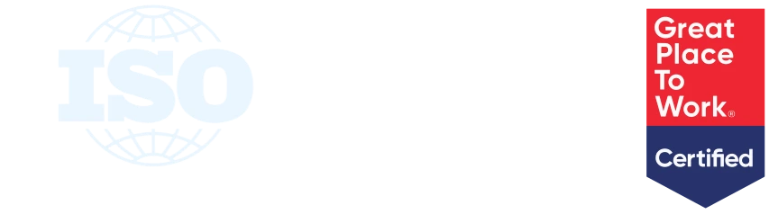 Final Footer ISO Logo